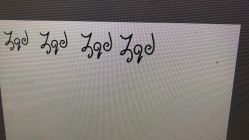 -众刺纹画·纹身·穿孔饰品·海娜定制