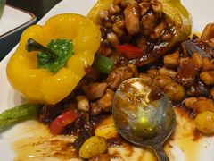 -老正兴菜馆(福州路店)