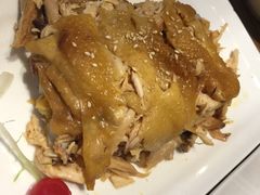 -粤港餐厅(禹州商业广场店)