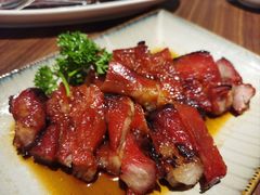 -港丽餐厅(正大店)