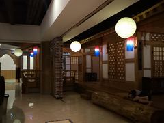 -纽斯桑拿会所(天山店)