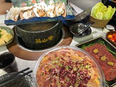 -芸山季·云南野生菌火锅(人民广场来福士店)