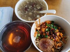 -郭记老汉口热干面
