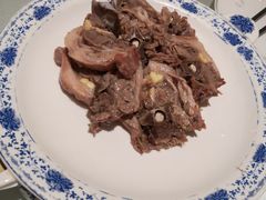 -宁夏国强手抓羊肉·清真菜(未央路凤三店)