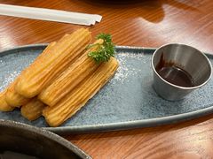 -CRAZYONES西班牙海鲜饭(上海美罗城店)