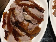-皇城根北京风味主题餐厅(中海环宇城店)