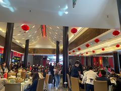 大堂-留芳·文旅古月楼(老街店)