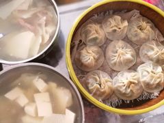 -一刘汤包(杏林店)