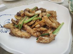 -轩记海鲜餐厅·四十五年老字号·经典粤菜(西区彩虹店)
