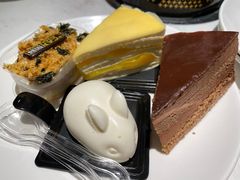 -加餐海鲜自助(宝龙一城店)