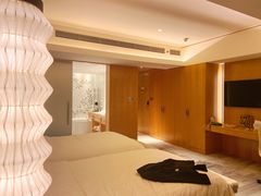 -上海静安香格里拉大酒店