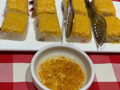 黄米凉糕-西贝(宝乐汇店)