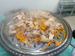 -凯盈阁·顺德私房菜·桑拿鸡
