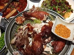 -外婆味道·云南菜大当家(关上店)