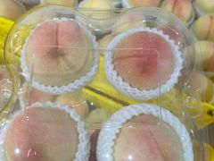 -老袁家蜜桃农场·阳山水蜜桃