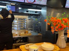 -真功夫(棠下店)