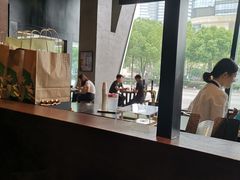 -星巴克臻选(苏州久光百货店)