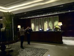 -上海外滩华尔道夫酒店