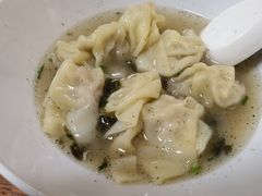 -小秋水饺(大成路总店)