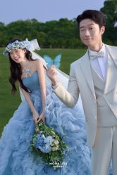 点击看大图 -蒙娜丽莎婚纱摄影·旅拍
