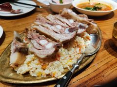 -阿里家·新疆烤肉酒場 by MIG