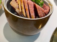 -千寻山野烤肉(中关村店)