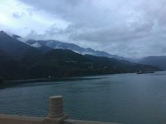 -白帝城·瞿塘峡景区