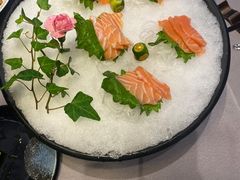 -徐记海鲜(梅溪新天地店)