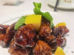 -船歌·鱼水饺青岛菜(金狮广场店)