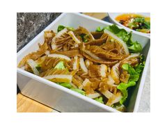 毛肚-成都玉林串串香(世纪港湾店)
