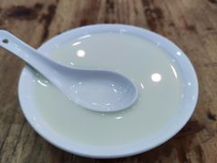 -沙湾姜埋奶(兴新包店)