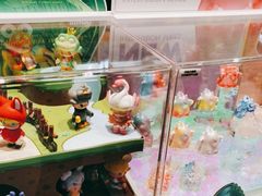 -泡泡玛特POPMART(大卫城店)