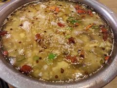 -小四川菜馆(托乐嘉店)