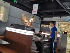 -很久以前羊肉串(南京路第一百货店)