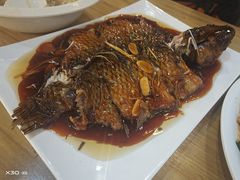 -陈傻子餐厅(世纪都会店)