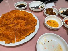 -米郎餐厅·朝鲜族料理(延长路店)