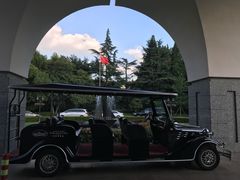 -上海虹桥迎宾馆