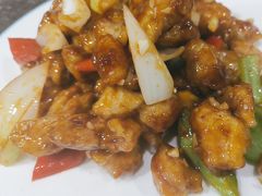 -快乐老家三鲜饺子东北菜(南六中路店)