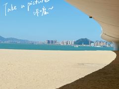 -白城沙滩