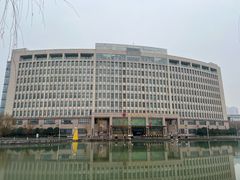 -河南工业大学(莲花街校区)