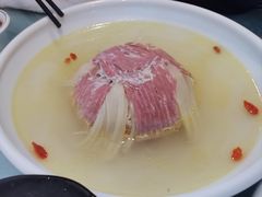 -长兴菜馆(高桥店)