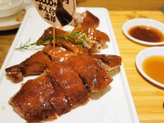 -粤集·手工粤菜(皇庭广场店)
