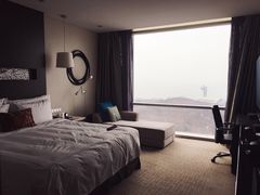 -青岛海尔洲际酒店