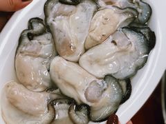 -花苑美食横琴生蚝火锅(拱北粤华路店)
