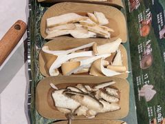 -芸山季·云南山珍菌火锅(人民广场来福士店)