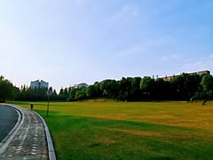 -同济大学(嘉定校区)