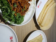 -榆林镇筋饼(知春路店)