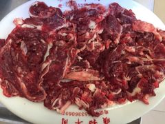 -陈记顺和潮汕牛肉火锅(韩江路店)