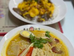 -華人 華星冰室(氹仔 店)