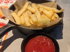 -必胜客(骡马市店)